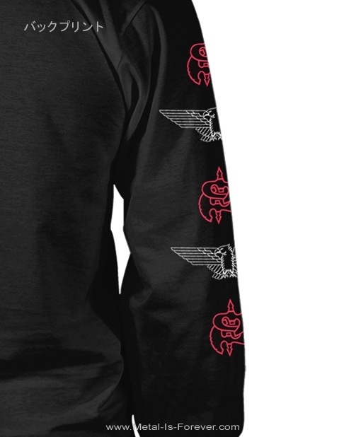 SAXON -��������- DENIM AND LEATHER �֥ǥ˥ࡦ����ɡ��쥶���� ĹµT�����