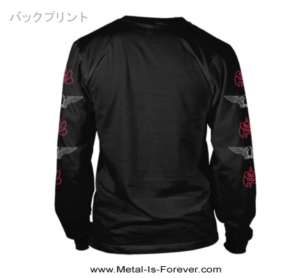 SAXON -��������- DENIM AND LEATHER �֥ǥ˥ࡦ����ɡ��쥶���� ĹµT�����