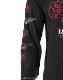 SAXON -��������- DENIM AND LEATHER �֥ǥ˥ࡦ����ɡ��쥶���� ĹµT�����