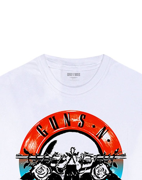GUNS N' ROSES -���󥺡�����ɡ���������- MOTORCROSS LOGO �֥⡼������������������ Ĺµ�ԥ���ġ����