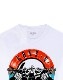 GUNS N' ROSES -���󥺡�����ɡ���������- MOTORCROSS LOGO �֥⡼������������������ Ĺµ�ԥ���ġ����