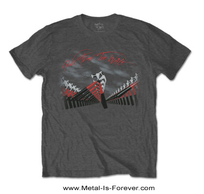②スペシャル本物PINK FLOYD ピンクフロイド THE WALLＴシャツ バンドTシャツ 通販 ピンクフロイド,PINK FLOYD,Tシャツ,The