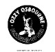 OZZY OSBOURNE (�������������ܡ���) Blizzard of Ozz �֥֥ꥶ���ɡ����֡�����~���ɤ�줿��ͺ����� �Хå��ѥå�