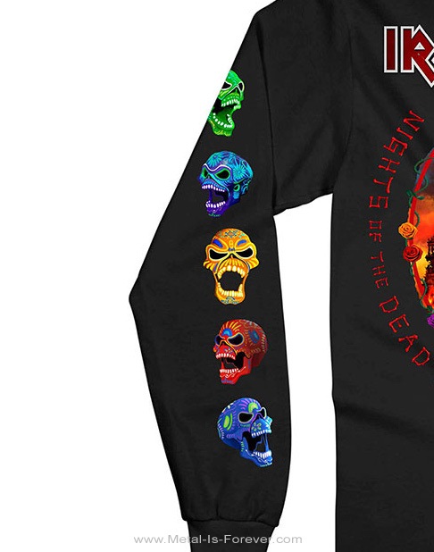 IRON MAIDEN (�������󡦥ᥤ�ǥ�) NIGHTS OF THE DEAD LEGACY OF THE BEAST: LIVE IN MEXICO CITY �֥ʥ��ġ����֡������ǥåɡ��쥬���������֡������ӡ�����:�饤�������󡦥ᥭ�������ƥ��� Ĺµ�ԥ����