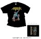 ANTHRAX (󥹥å) SKATER NOTMAN ֥Υåȥޥ ԥ
