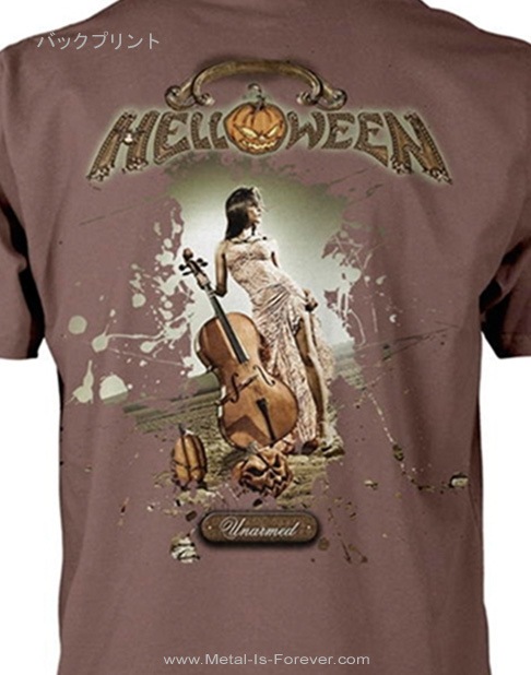 HELLOWEEN (ϥ)  Unarmed - Best of 25th Anniversary ֥󥢡ɡ Tġʥʥåȥ֥饦