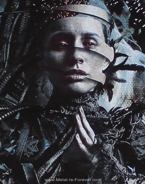 KAMELOT (�������å�) The Shadow Theory �֥�������ɥ��������꡼��2019ǯ�衼���åѡ��ĥ���  T�����