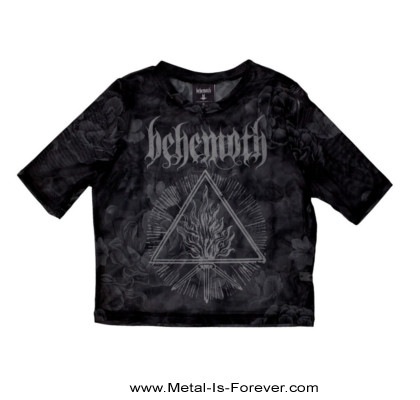 BEHEMOTH (٥ҡ⥹) Furor Divinus ֿŪ ǥ åץȥå ԥ(å