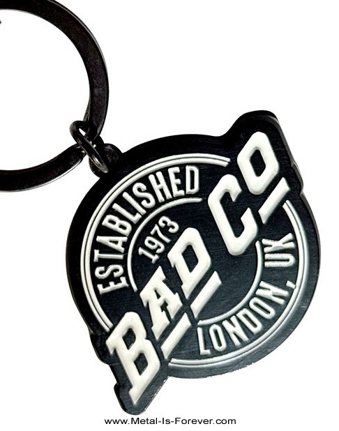 BAD COMPANY (Хåɡѥˡ) Est. 1973 Circle Logo ֥롦 