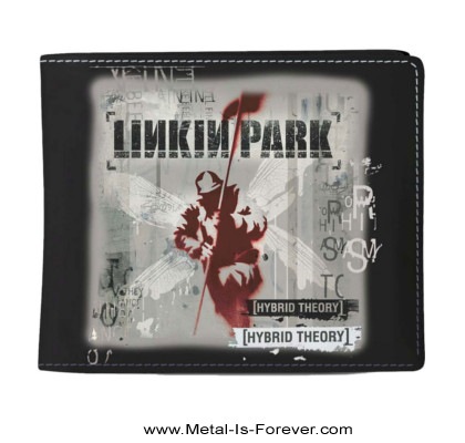 LINKIN PARK (󥭥󡦥ѡ) Hybrid Theory ֥ϥ֥åɡ꡼  