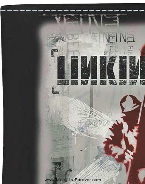 LINKIN PARK (󥭥󡦥ѡ) Hybrid Theory ֥ϥ֥åɡ꡼  