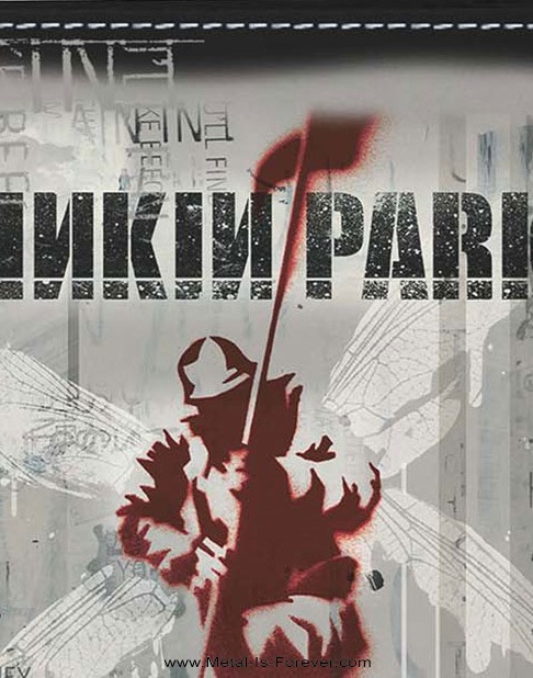 LINKIN PARK (󥭥󡦥ѡ) Hybrid Theory ֥ϥ֥åɡ꡼  