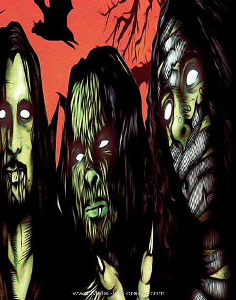 TYPE O NEGATIVE (�����ס��������ͥ��ƥ���) Halloween�֥ϥ�������� �����ݥ�����