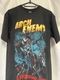 �ں߸�ͭ���ARCH ENEMY �ʥ����������ͥߡ��� Bloodstained Cross �֥֥�åɥ��ƥ���ɡ��������� T����� M������