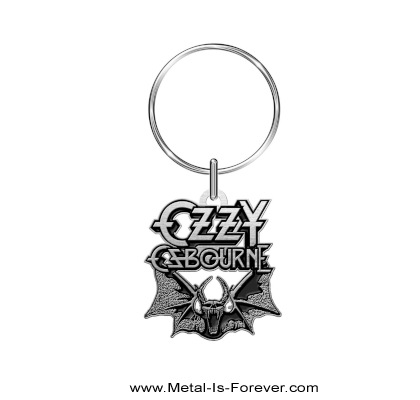 OZZY OSBOURNE (�������������ܡ���) Bat �֥Хåȡץ�����������