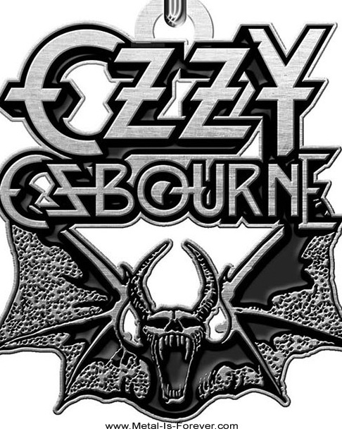 OZZY OSBOURNE (�������������ܡ���) Bat �֥Хåȡץ�����������