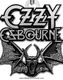 OZZY OSBOURNE (�������������ܡ���) Bat �֥Хåȡץ�����������