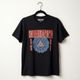 SOUNDGARDEN (������ɥ����ǥ�) 1991 �����ܥ� T�����