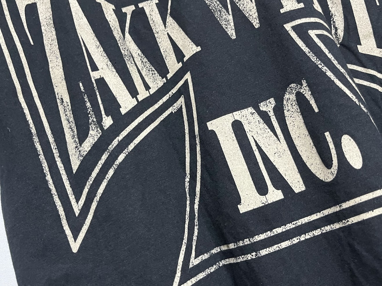 �ں߸ˤ����ZAKK WYLDE (���å����磻���) Z ICON ��Z����������� T����� M�������ڥ��쥯�����������ƥ��