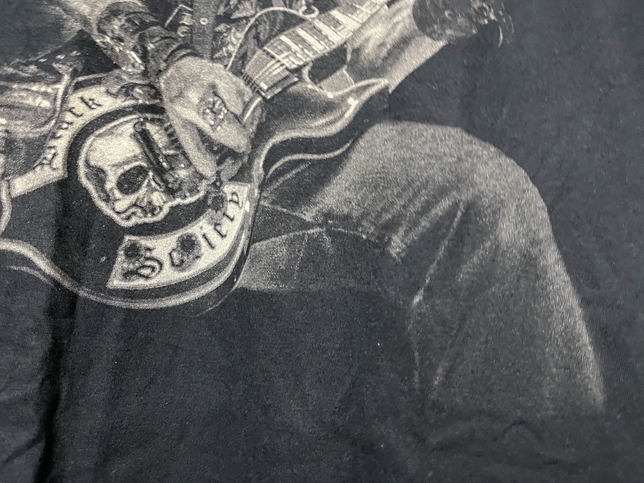 �ں߸ˤ����ZAKK WYLDE (���å����磻���) Z ICON ��Z����������� T����� M�������ڥ��쥯�����������ƥ��