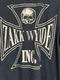 �ں߸ˤ����ZAKK WYLDE (���å����磻���) Z ICON ��Z����������� T����� M�������ڥ��쥯�����������ƥ��