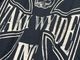 �ں߸ˤ����ZAKK WYLDE (���å����磻���) Z ICON ��Z����������� T����� M�������ڥ��쥯�����������ƥ��