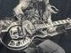 �ں߸ˤ����ZAKK WYLDE (���å����磻���) Z ICON ��Z����������� T����� M�������ڥ��쥯�����������ƥ��