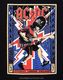 AC/DC (�����������ǥ�������) London�֥���ɥ��T�����