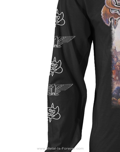 SAXON -��������- CRUSADER �֥��륻�������� ĹµT�����