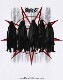 SLIPKNOT (����åץΥå�) SHROUDED GROUP �֥���饦�ɡ����롼�ס� Ĺµ�ԥ���ġ����