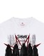 SLIPKNOT (����åץΥå�) SHROUDED GROUP �֥���饦�ɡ����롼�ס� Ĺµ�ԥ���ġ����