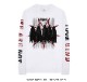 SLIPKNOT (����åץΥå�) SHROUDED GROUP �֥���饦�ɡ����롼�ס� Ĺµ�ԥ���ġ����
