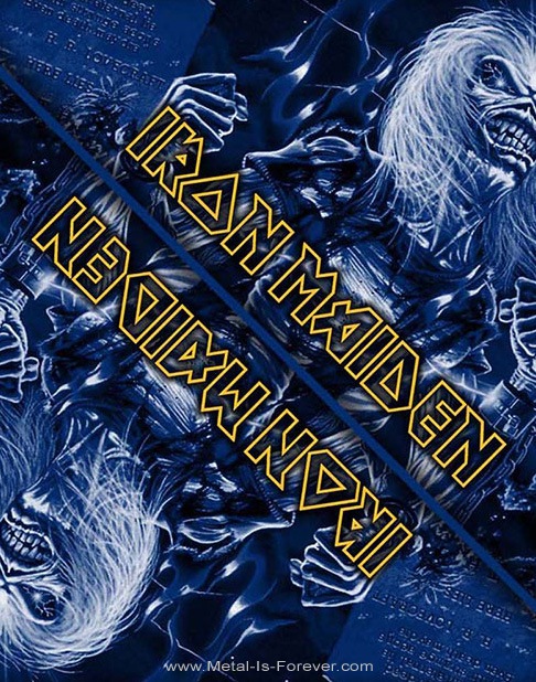 IRON MAIDEN (󡦥ᥤǥ) LIVE AFTER DEATH ֻ Х