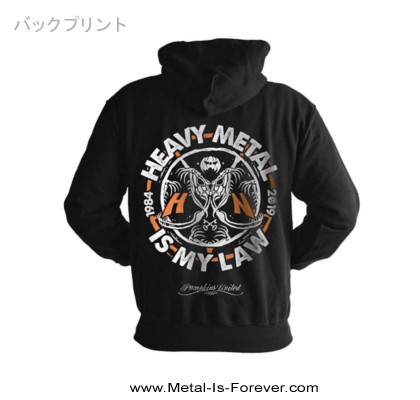 HELLOWEEN (ϥ) HEAVY METAL LAW ֥إ᥿롦 å׎ѡ