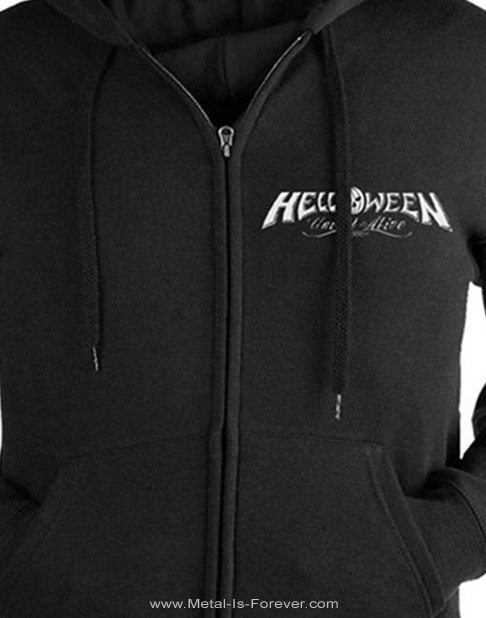 HELLOWEEN (ϥ) HEAVY METAL LAW ֥إ᥿롦 å׎ѡ