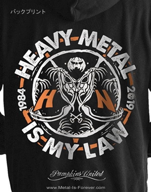 HELLOWEEN (ϥ) HEAVY METAL LAW ֥إ᥿롦 å׎ѡ