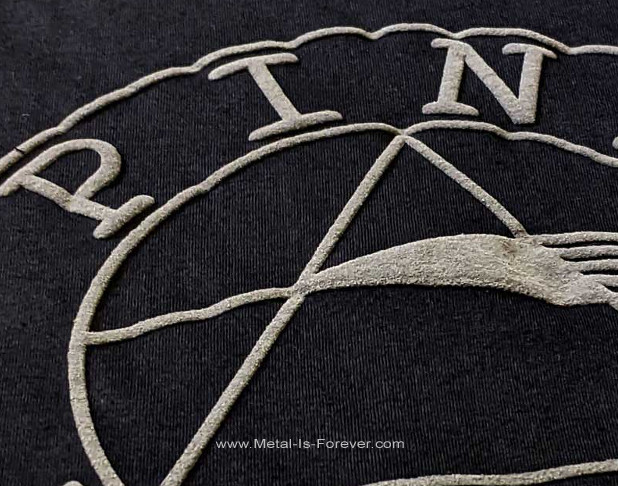 PINK FLOYD (�ԥ󥯡��ե�����) Circle Logo �֥������뎥������ �ԥ���ġʥϥ��ӥ�ɡ�