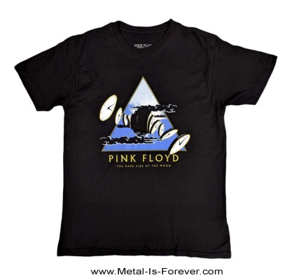 PINK FLOYD (�ԥ󥯡��ե�����) Melting Clocks �֥��ƥ��󥰡������å����� �ԥ����