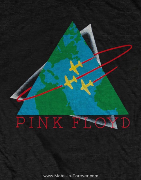 PINK FLOYD (�ԥ󥯡��ե�����) Planes �֥ץ졼��� �ԥ����