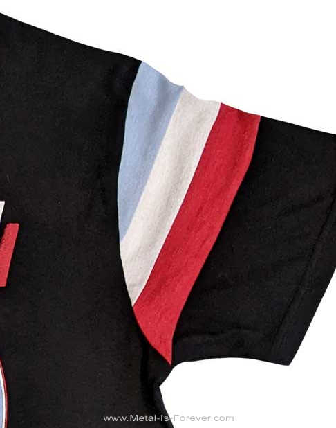 FOO FIGHTERS (�ա����ե���������) Comet Tricolour �֥���åȡ��ȥ饤���顼�� T�����