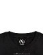FOO FIGHTERS (�ա����ե���������) Comet Tricolour �֥���åȡ��ȥ饤���顼�� T�����