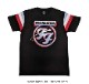 FOO FIGHTERS (�ա����ե���������) Comet Tricolour �֥���åȡ��ȥ饤���顼�� T�����