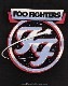 FOO FIGHTERS (�ա����ե���������) Comet Tricolour �֥���åȡ��ȥ饤���顼�� T�����