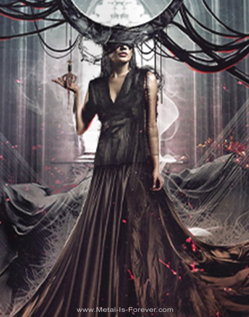 KAMELOT (�������å�) The Sgadow Theory �֥�������ɥ��������꡼��2019ǯ�衼���åѡ��ĥ���  T�����