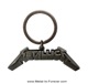 METALLICA (�᥿�ꥫ) SD Logo ��3D������ ������������