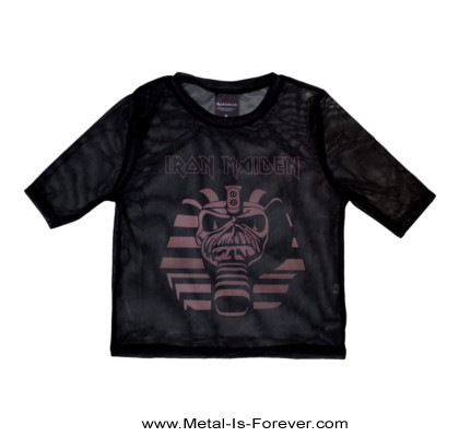 IRON MAIDEN (󡦥ᥤǥ) Powerslave ֥ѥ쥤 ǥ åץȥå ԥ(å