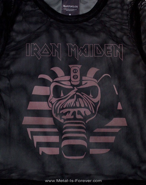 IRON MAIDEN (󡦥ᥤǥ) Powerslave ֥ѥ쥤 ǥ åץȥå ԥ(å