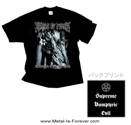 CRADLE OF FILTH (쥤ɥ롦֡ե륹) The Principle of Evil Made Flesh ֥ץ󥷥ץ롦֡롦ᥤɡեå ԥ