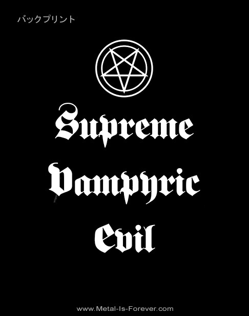 CRADLE OF FILTH (쥤ɥ롦֡ե륹) The Principle of Evil Made Flesh ֥ץ󥷥ץ롦֡롦ᥤɡեå ԥ