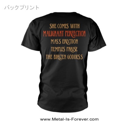 CRADLE OF FILTH (쥤ɥ롦֡ե륹) Malignant Perfection ֥ޥꥰʥȡѡե ԥ